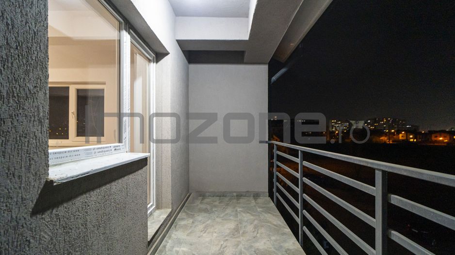 Militari - Pacii - Drumul Belsugului, ap. 2 camere, bloc nou, balcon! - Poză 13