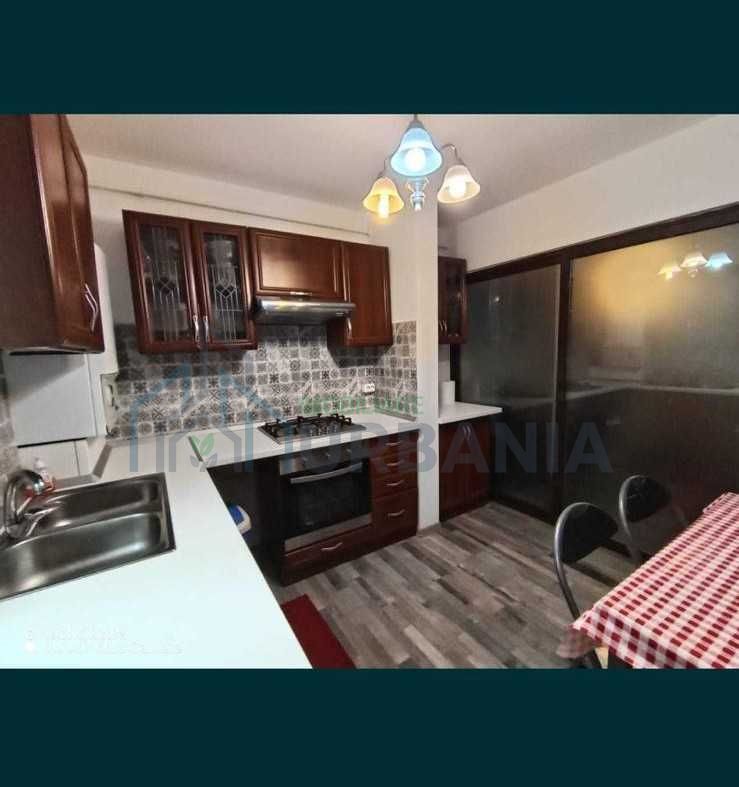 Apartament cu 2 camere de închiriat – 54 mp, etaj 1 – Podu de Piatra - Poză 5
