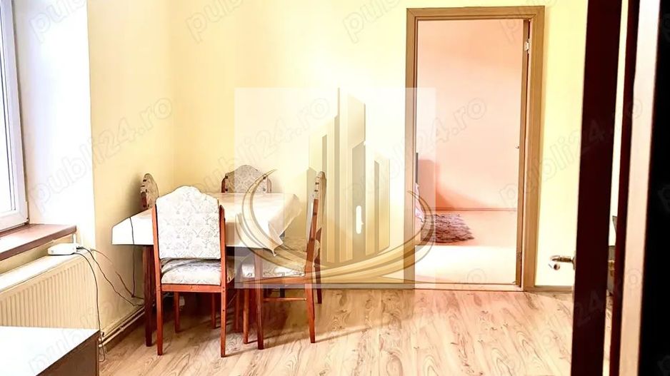 🔑 2 Camere | Semicentral | Renovat | Ideal Locuință sau Investiție - Poză 3