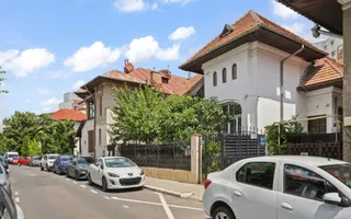 OPORTUNITATE VILA DOROBANTI CAPITALE - Poză 11