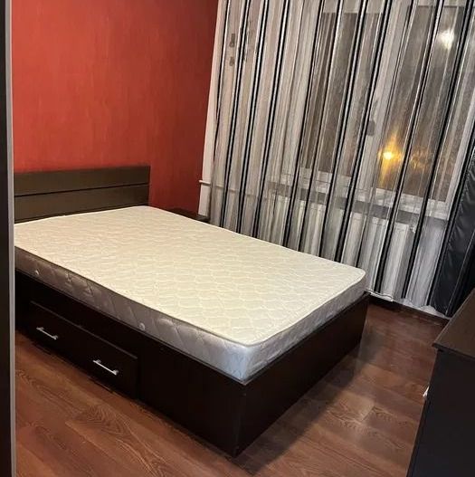 AP. 2 CAMERE GHENCEA, BUCATARIE INCHISA, MOBILAT MODERN, LIBER - Poză 3