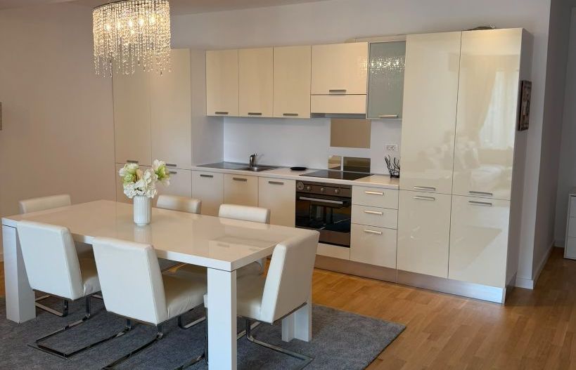 4 camere | Rovere | Iancu Nicolae | Pipera | Baneasa | - Poză 6