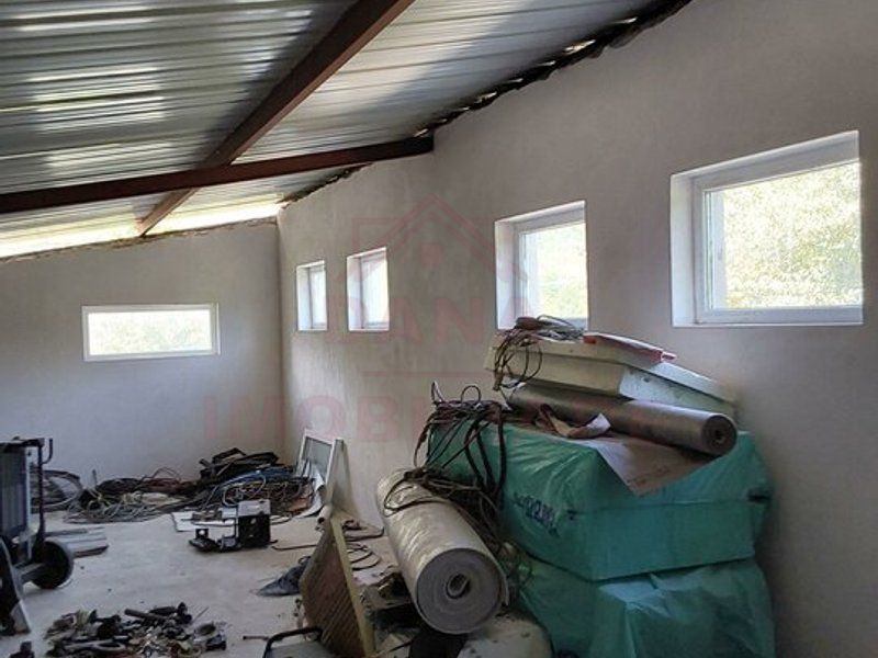 HALĂ DE VÂNZARE SAU ÎNCHIRIERE, ÎN  LOC.. BĂUȚAR, JUD. CARAȘ-SEVERIN - Poză 11