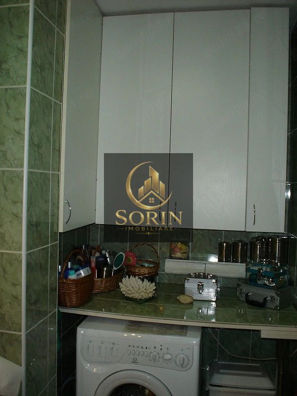 inchiriez apartament 2 camere - Poză 8