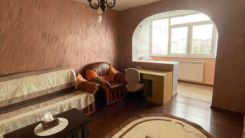 🏡 Apartament cu 2 camere de închiriat, 350 EURO, Micro 20 - Poză 3