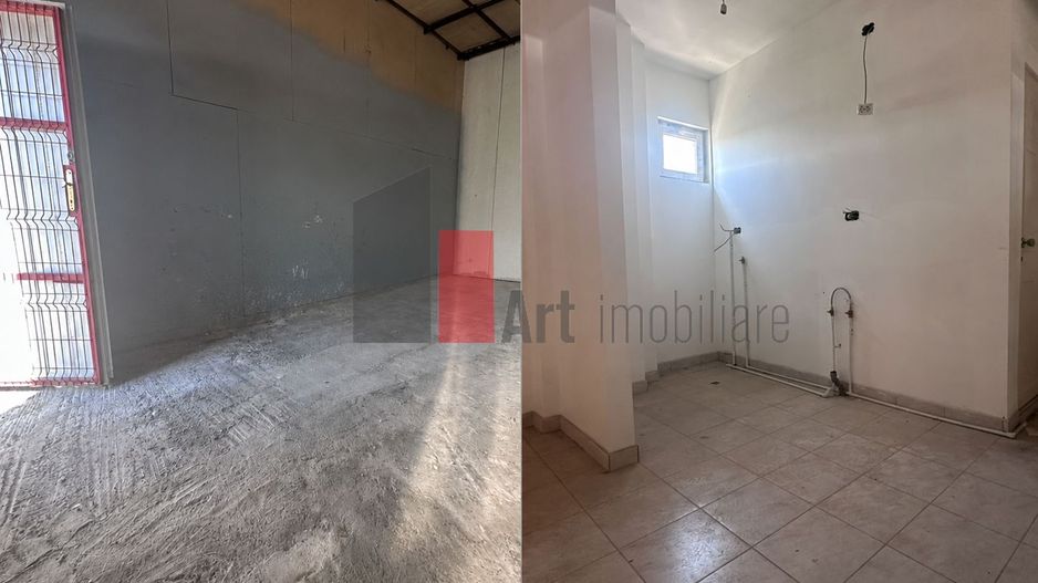 Spatii comerciale de inchiriat (diferite activitati) Bucurestii Noi - Poză 1