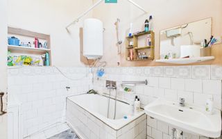 Casă cu Grădină Mare la 30 km de Timișoara - Poză 8