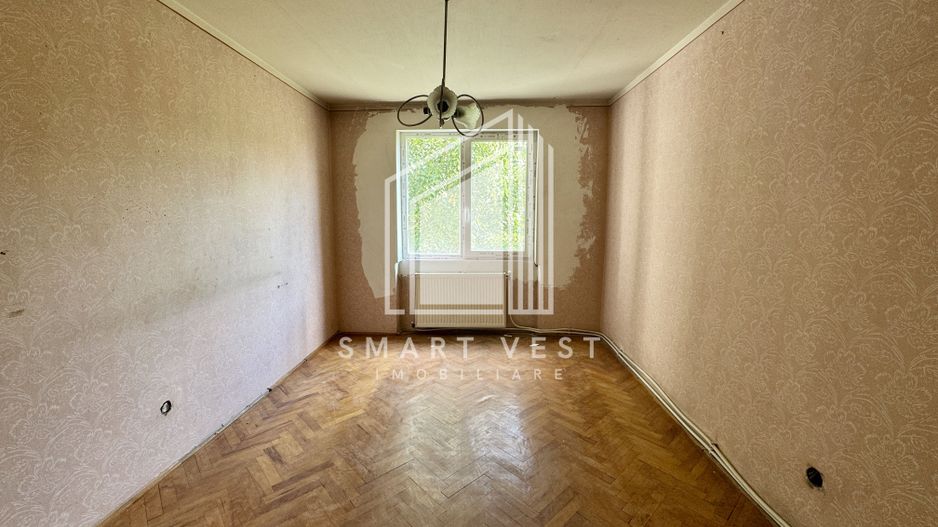 Apartament 2 camere | Etaj 3 | Zona Unio, Paulestiului - Poză 11