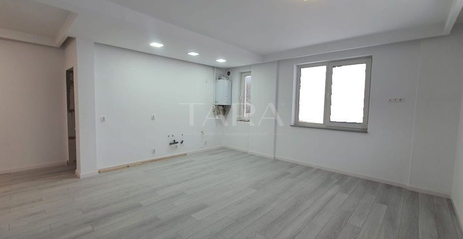 Apartament 3 camere – Vivo Mall, lângă Lidl – parter, construcție nouă - Poză 4