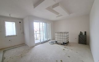 Comision 0. Apartament 2 camere, bloc nou in Apahida! - Poză 4