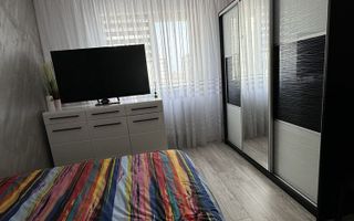 Apartament 3 camere (2 dormitoare) mobilat - Militari Residence - Poză 3