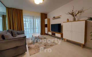 2 Camere + Parcare, Cloud9, Aviatiei, Herastrau, Promenada, Pipera - Poză 3