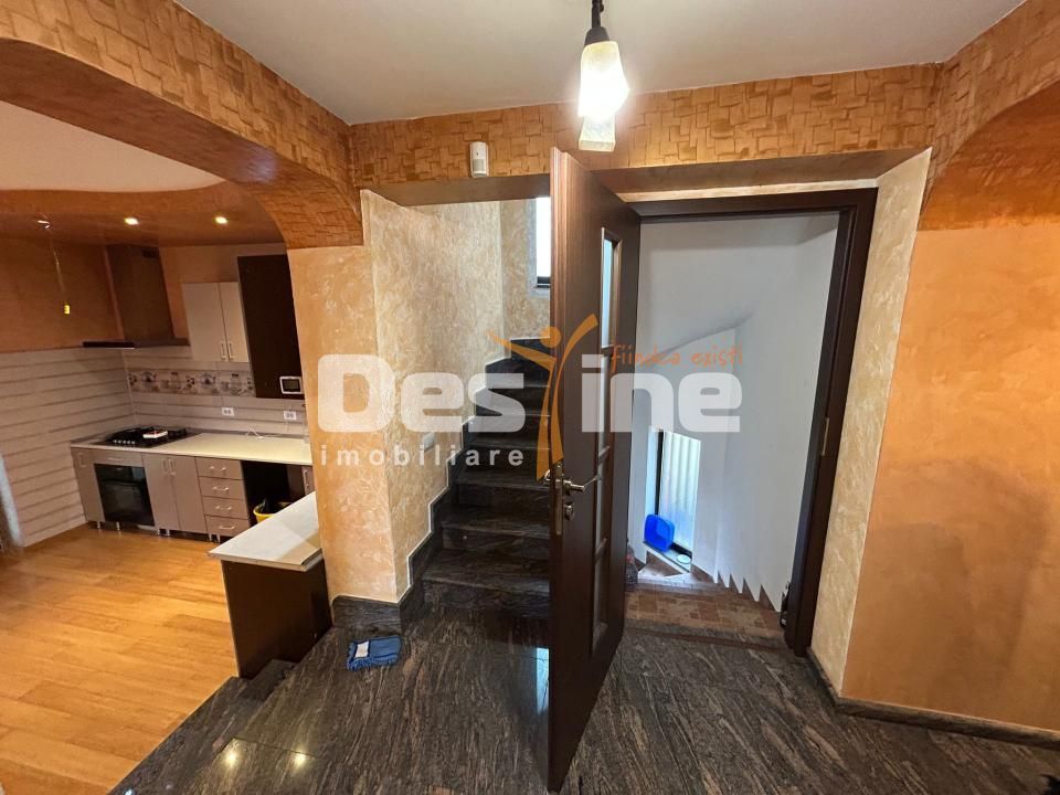 Casa cu piscina Fermelor 840mp teren  285.000€ - Poză 9