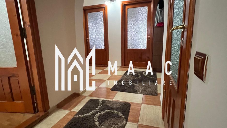 Apartament | 3 camere | Calea lui Traian | Etaj 3 - Poză 9