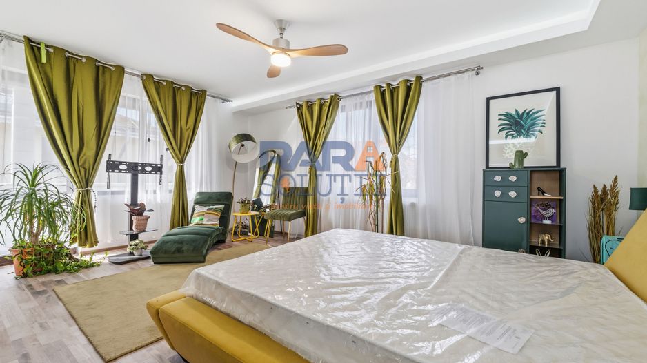 Casă tip duplex - zonă exclusivistă - Poză 10