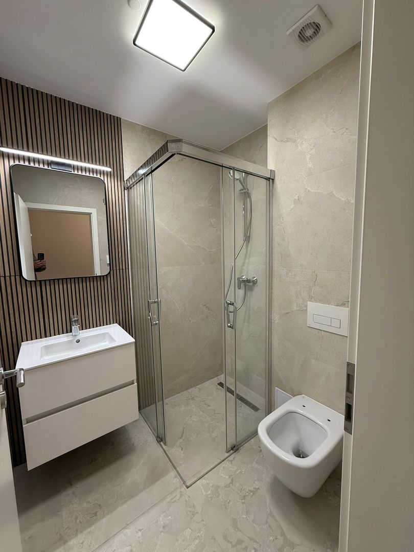 Apartament 3 camere . 66 mp Calea Aradului - Poză 7