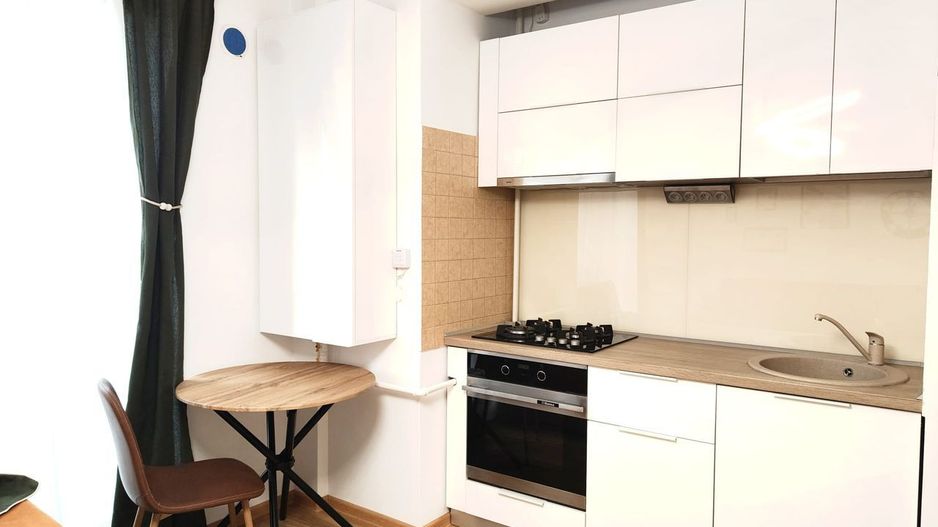Apartament 2 camere | imobil 2015 | etaj 2 | Otopeni - Poză 7