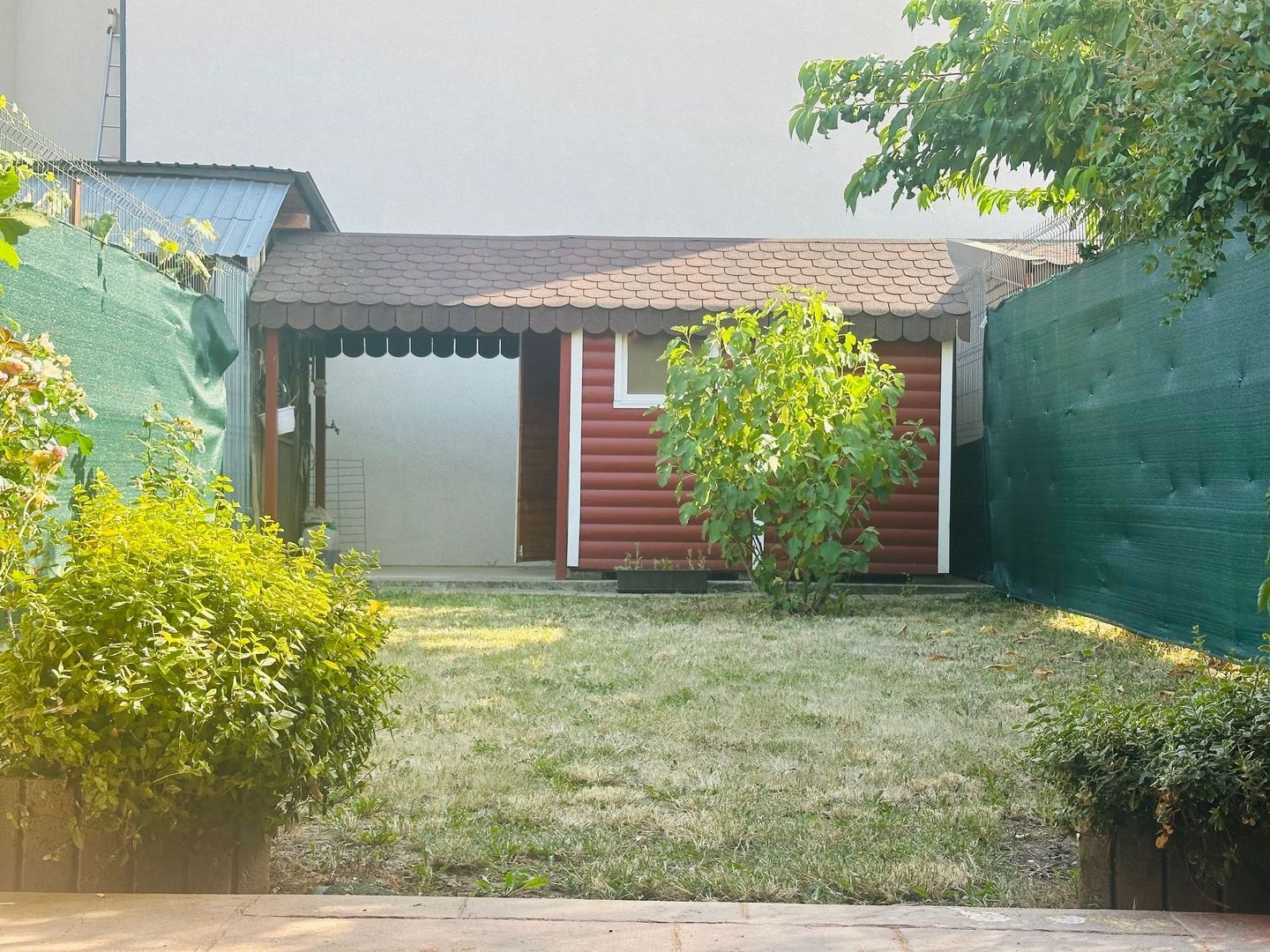 Oras & Natura | 4 camere | Casa insiruita | Dumbravita-Padurea Verde - Poză 13