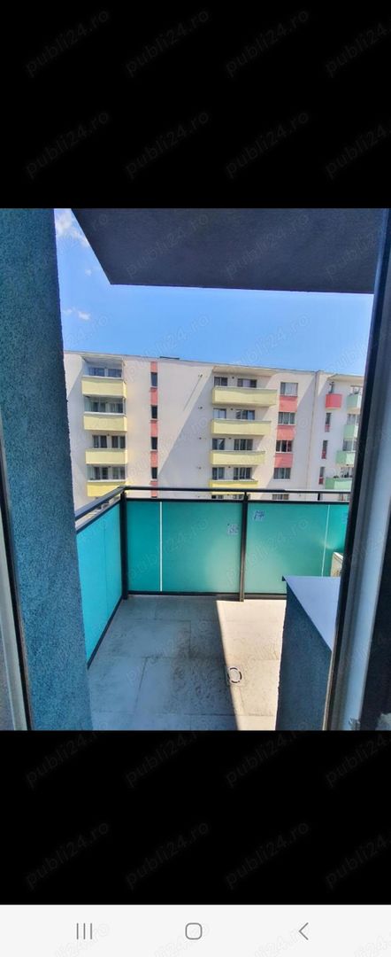 Apartament de închiriat, zona parcul Carol - Poză 5