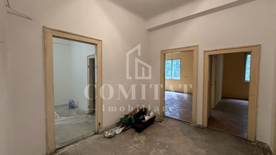 Apartament 2 camere | Decomandat | Hotel Napoca - Poză 7
