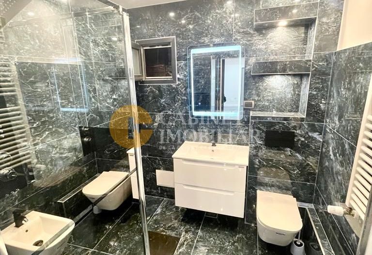 Pacurari- Moara de Foc Apartament 3 camere decomandat - Poză 7