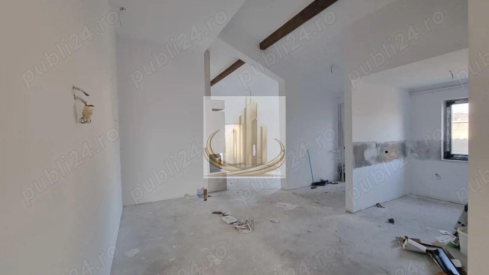 Grand Mobilis vă propune spre vânzare un duplex modern, situat în Ghir - Poză 4