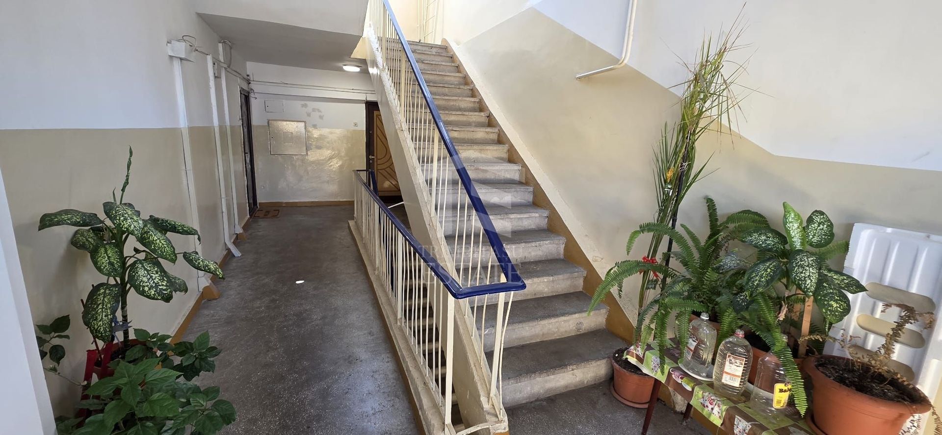 Apartament 4 camere Titan Metrou 1 Decembrie - Poză 27