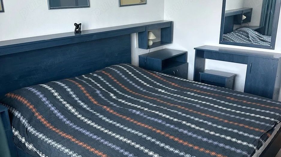 Apartament decomandat 3 camere - Poză 8