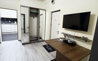 De Inchiriat apartament langa Palatul Parlamentului- cu parcare inclusa - Poză 4