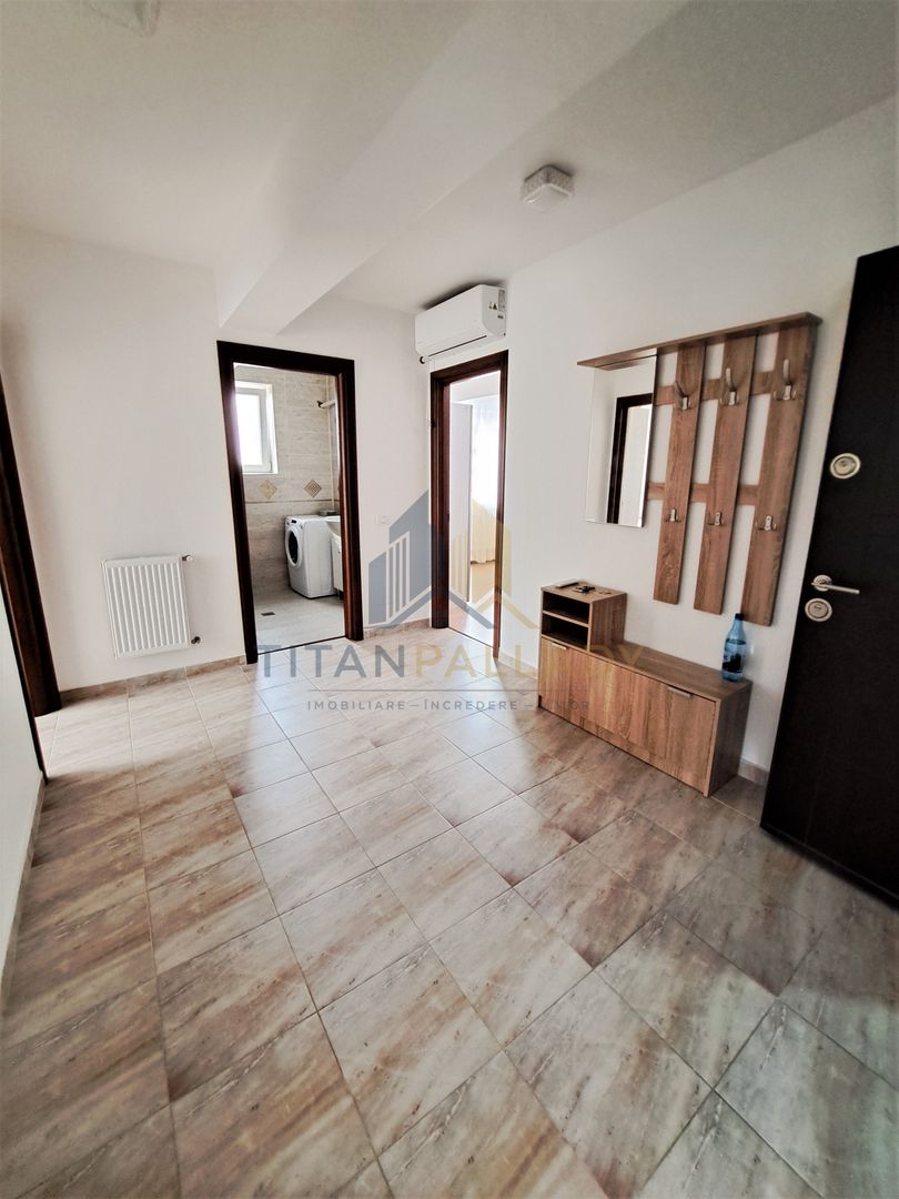 3 Camere Decomandat, Mobilat/Utilat, Pallady  – Metrou Teclu - Poză 7