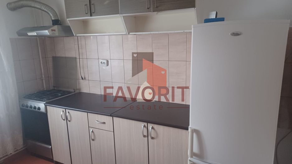 3 camere | etaj 1 | centrala proprie | mobilat si utilat | zona excelenta | - Poză 5