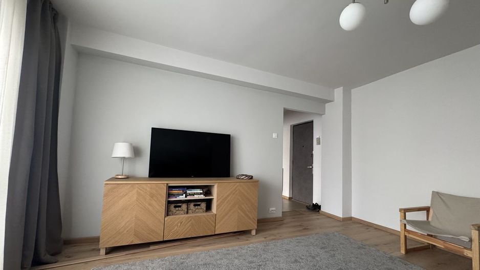 Închiriez apartament 2 camere | Vitan| Mall Vitan, centrală proprie - Poză 3