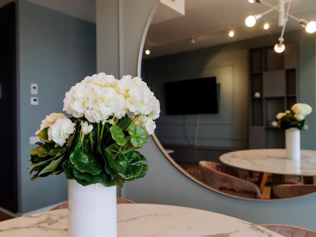 Lux si vederi panoramice I 3 camere I One Mircea Eliade I Floreasca - Poză 25