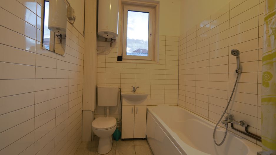 Apartament/ birou 1 camera de inchiriat Grigorescu - Poză 6