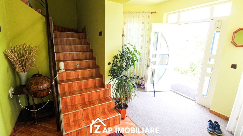 Casa P+M teren 770 mp - Corunca - Zona pitoreasca - Poză 16
