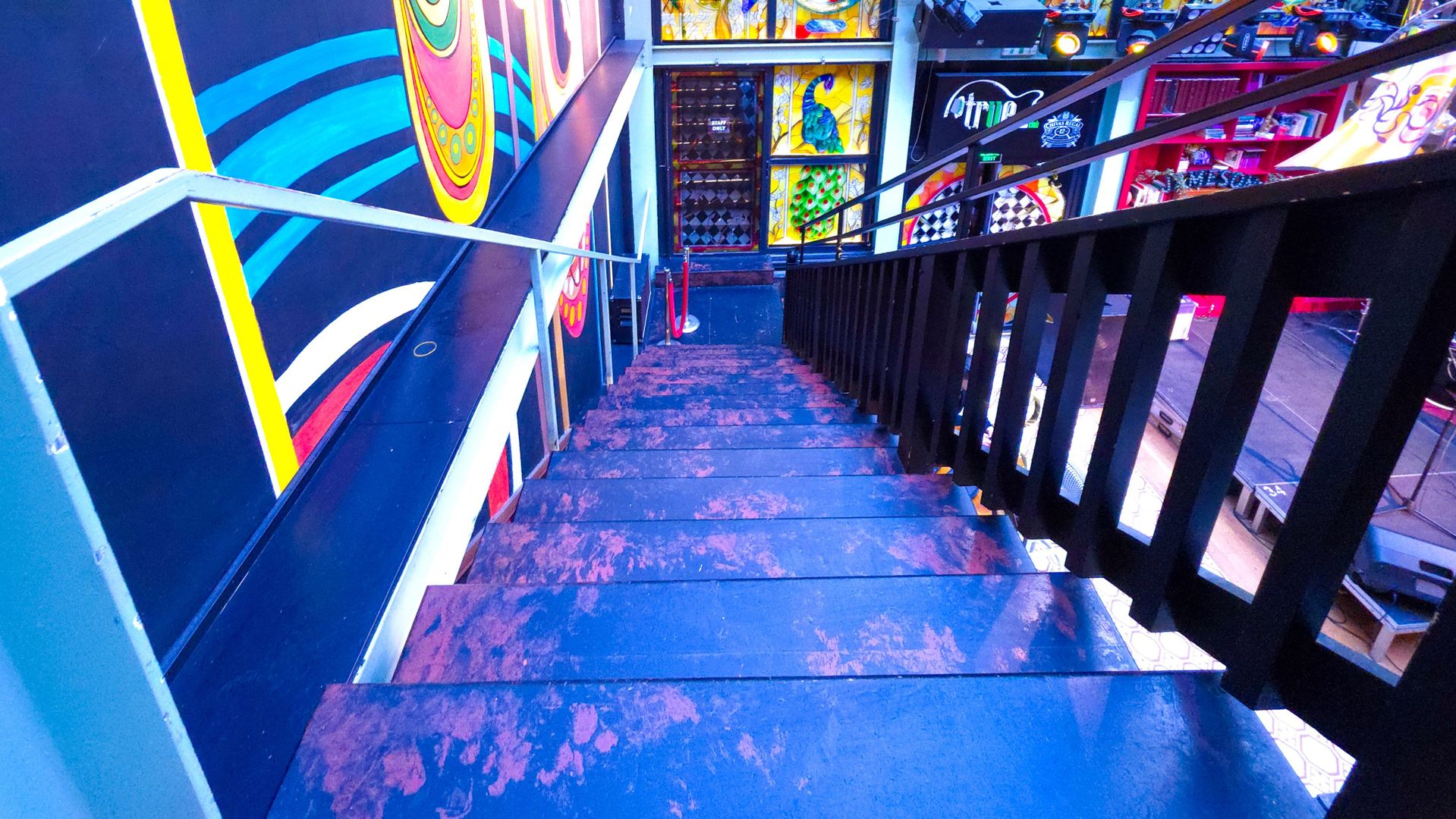 Business de vânzare – Club / Pub premium în Centrul Vechi, Str. Covaci - Poză 7