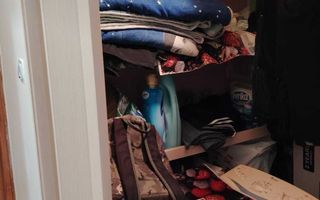 Vand camera de camin tip garsoniera, zona Tatarasi-Aurel Vlaicu, Iasi - Poză 5