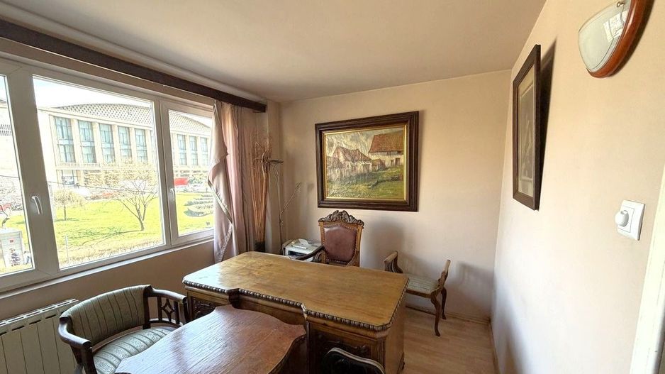 Apartament de inchiriat | 6 camere | Cismigiu - Poză 12