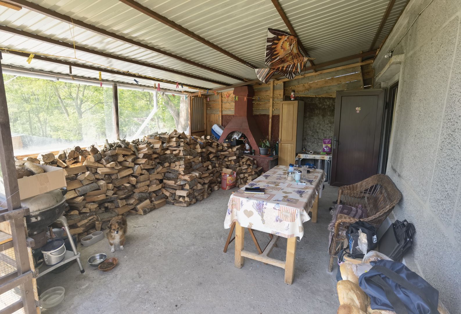 Casa Periam Port - Poză 13