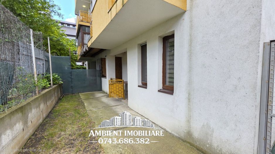 Apartament cu 3 camere, bloc NOU, mobilat și utilat, VASLUI - zona TRAIAN; - Poză 12
