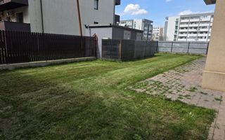 Apartament 2 camere cu gradina de 206 mp, la 10 min de metrou,Popesti - Poză 9