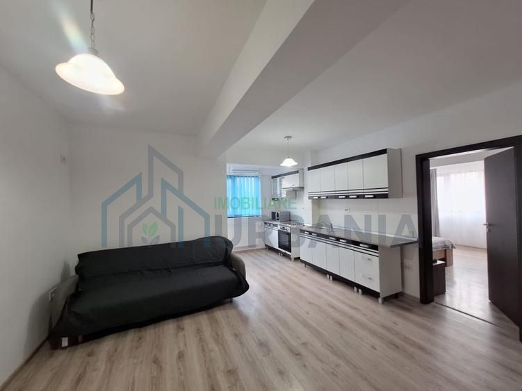 Apartament 2 camere, 52 mp, etaj 3, vis-a-vis de Carrefour Felicia, Iași - Poză 11
