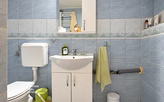 Casa din caramida, 3 camere + anexa, teren 262 mp,  zona Vlaicu - Poză 15