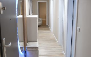 Penthouse in bloc nou de inchiriat / MICALACA - Poză 19