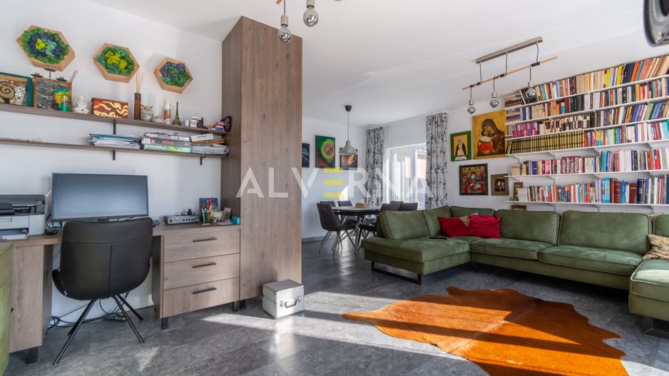 Casa Individuala | 100 MP | 4 Camere | Teren 350 MP | Zona Sanicoara - Poză 4