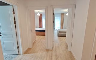 Apartament 3 camere – Florești, zona Jysk - Poză 6