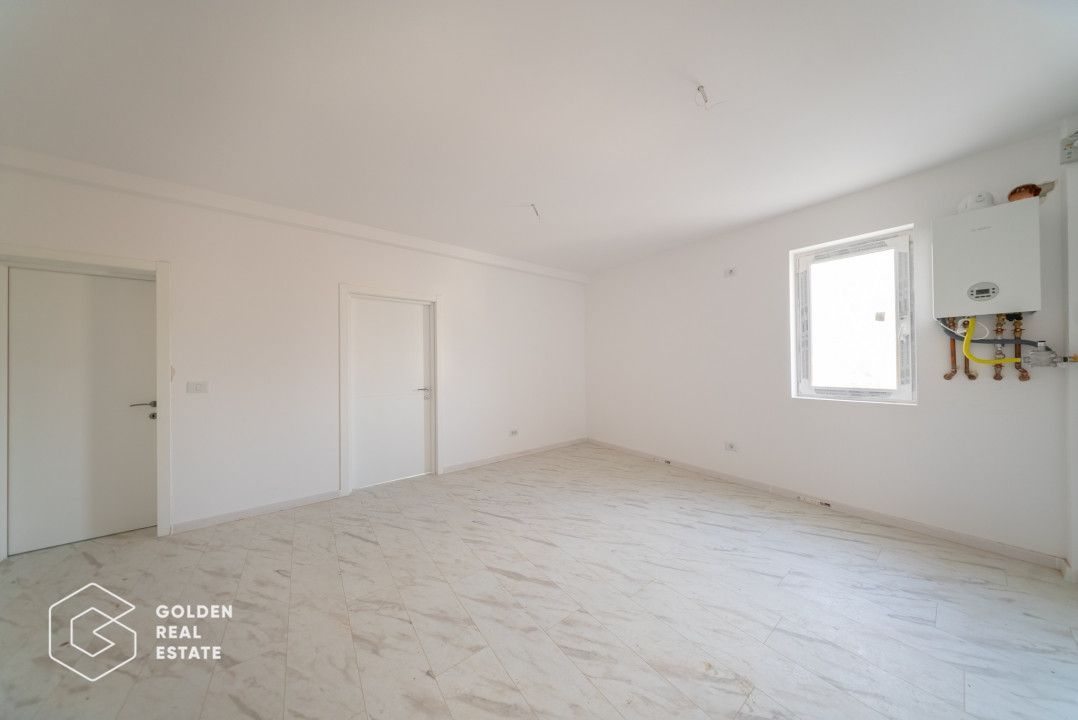 Apartament 3 camere,  Giroc - Poză 27