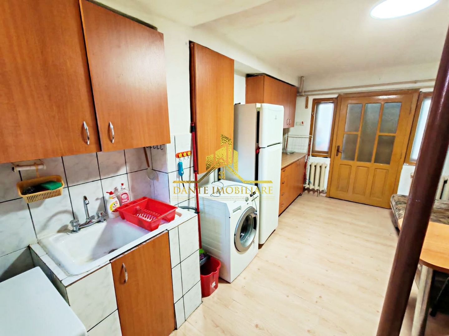2 camere, PET FRIENDLY, mobilat modern, parcare, Marasti, Fabricii - Poză 11