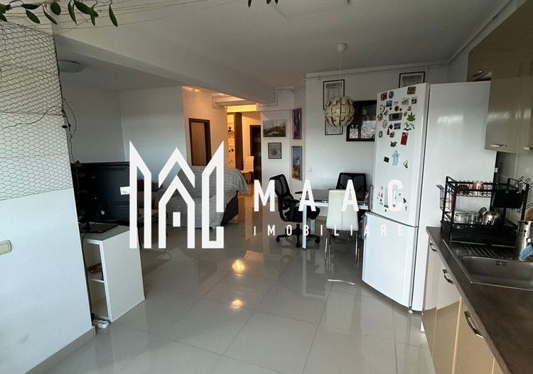 Apartament  Ultracentral  | 2 camere | 95 mp utili - Poză 6