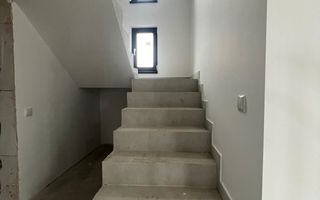 CASA INDIVIDUALA CLINCENI, 4 CAMERE, FINALIZARE AUGUST 2025, COMIS 0% - Poză 19